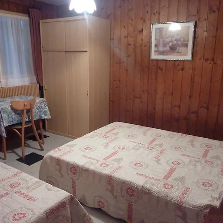 Le Starfu Apartmán